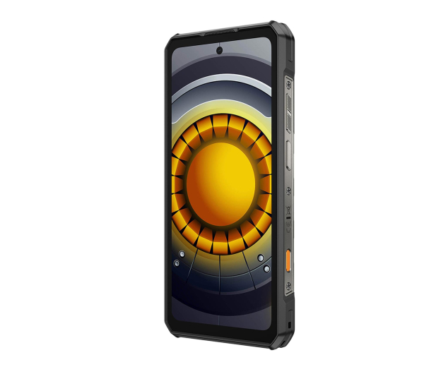 Ulefone Armor 30 Pro 5G 16/512GB 12800mAh czarny 120Hz UF-A30P - 1340647 - zdjęcie 4